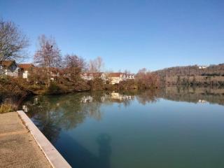 Appt HAMEAU DU LAC avec piscine et vue sur le lac - Marciac - 5