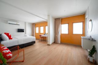 Horange Phuket Town - Phuket - 7