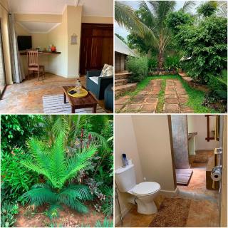 R A GUEST HOUSE PEMBA - 4