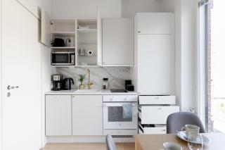 Best location, cozy and peaceful - Tampere - 4