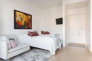 Best location, cozy and peaceful - Tampere - 8