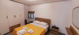 Bereal Luxury Apartment - Pefkohori - 8
