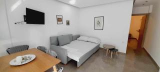 Bereal Luxury Apartment - Pefkohori - 7
