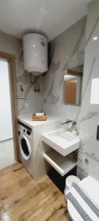 Bereal Luxury Apartment - Pefkohori - 6