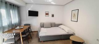 Bereal Luxury Apartment - Pefkohori - 4