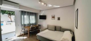 Bereal Luxury Apartment - Pefkohori - 2