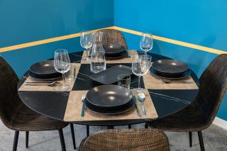 5' from Metro Lima, Design Studio - Milan - 2