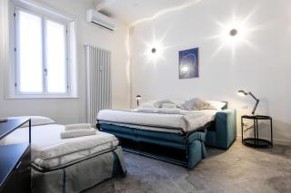 5' from Metro Lima, Design Studio - Milan - 9