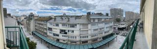 Le toit des voyageurs - Boulogne-sur-Mer - 6