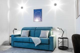 5' from Metro Lima, Design Studio - Milan - 4