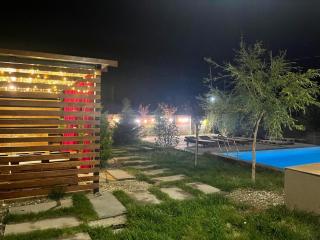 Patry House Lisi - Tbilisi - 7