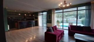 Patry House Lisi - Tbilisi - 1