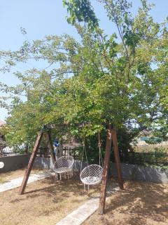 villa zaharenia - Sozopoli - 3