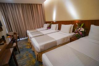 Emaar Elite Hotel - Mekka - 3