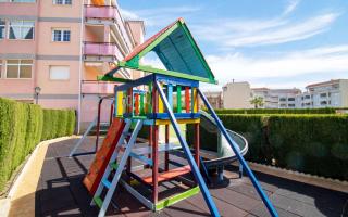 NOVA VITA Playa Cargador Alcocebre ALBERT VILLAS - 4