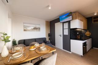 Venettus premium mobile home - Drage - 3
