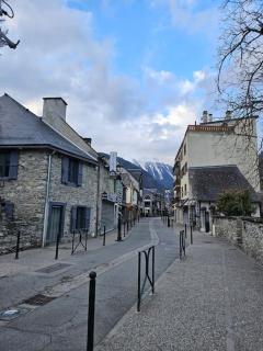 Appartement au coeur de Saint Lary Soulan - Saint-Lary-Soulan - 8