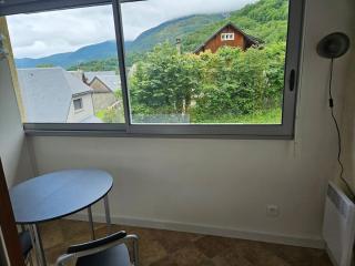 Appartement au coeur de Saint Lary Soulan - Saint-Lary-Soulan - 7