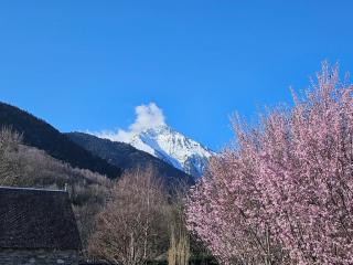 Appartement au coeur de Saint Lary Soulan - Saint-Lary-Soulan - 6