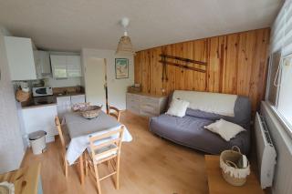 Appartement au coeur de Saint Lary Soulan - Saint-Lary-Soulan - 2