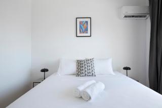 Urban Condo 11 - 1 Bdr - Nicosia - 6