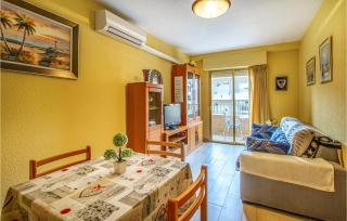 Stunning Apartment In Santa Pola - Santa Pola - 7