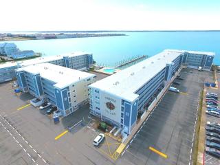 Thunder Island 168D condo - 9