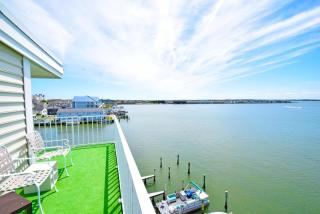 Thunder Island 168D condo - 6