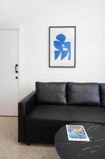 Urban Condo 11 - 1 Bdr - Nicosia - 5