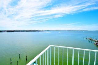 Thunder Island 168D condo - 4