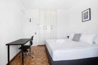 Urban Condo 11 - 1 Bdr - Nicosia - 4
