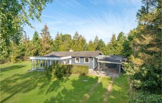 Holiday Home Sølvpoppelvej Væggerløse Vi - 1