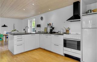 Holiday Home Sølvpoppelvej Væggerløse Vi - Marielyst - 6