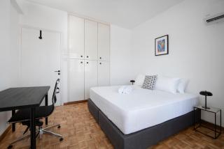 Urban Condo 11 - 1 Bdr - Nicosia - 3