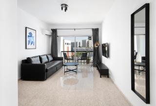 Urban Condo 11 - 1 Bdr - Nicosia - 9