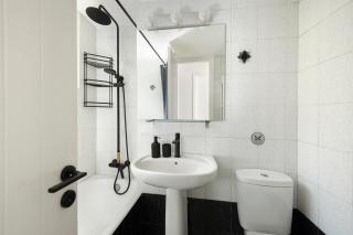 Urban Condo 11 - 1 Bdr - Nicosia - 8