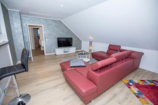 Ferienwohnung Peters - 8