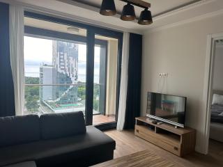 Porta Batumi 1108 Best view - 9