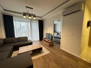 Porta Batumi 1108 Best view - 0