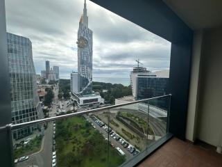 Porta Batumi 1108 Best view - 7