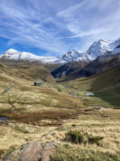 Maison entière - Gavarnie - 1