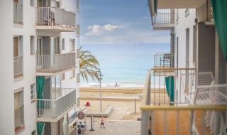 R156 - Apartamento Ganna - Calafell - 0