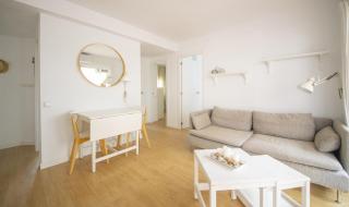 R156 - Apartamento Ganna - Calafell - 5