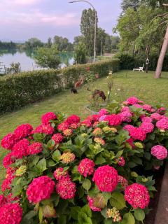 The little lake Verona villa - 1