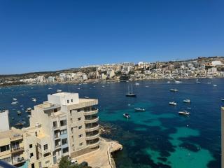Seaside Retreat 3bed W Garage In Spb! By Homely - St Paul's Bay - 9