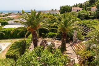 Villa Anaite Piscine privée - Antibes - 1