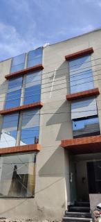stayEZ Studio Apartments - Indore - 9