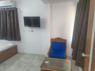 Hotel Parcham, Moti Khavdi - Khāvadi Mota - 5