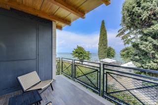 DOLCERIVA - The Lakefront Suite - Peschiera del Garda - 7