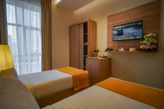 Worth Elite Hotel - Mekka - 6